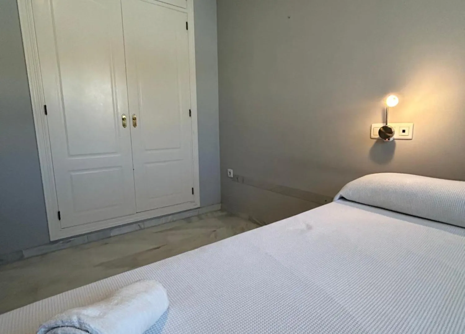 Casa de Férias Adosado Con Piscina Cerca De La Playa Vila El Portil